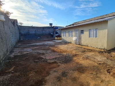 Casa em Ceilândia Norte (Ceilândia), Brasília/DF de 60m² 1 quartos à venda por R$ 259.000,00
