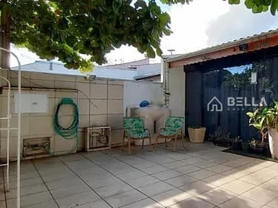 Casa em Central Parque Sorocaba, Sorocaba/SP de 145m² 2 quartos à venda por R$ 439.000,00