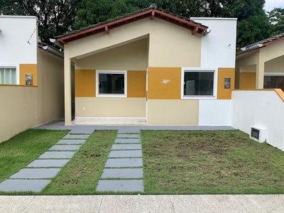 Casa em Centro, Ananindeua/PA de 190m² 2 quartos à venda por R$ 234.000,00