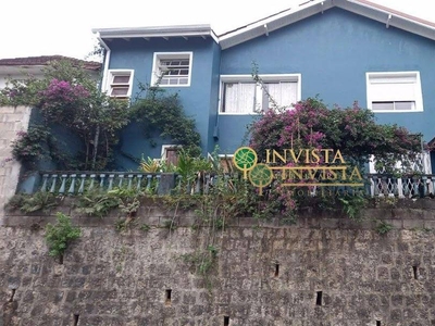 Casa em Centro, Florianópolis/SC de 102m² 3 quartos à venda por R$ 949.000,00