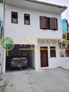 Casa em Centro, Florianópolis/SC de 0m² 3 quartos à venda por R$ 1.199.000,00