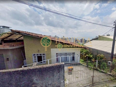 Casa em Centro, Florianópolis/SC de 0m² 4 quartos à venda por R$ 414.000,00
