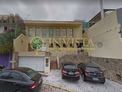 Casa em Centro, Florianópolis/SC de 0m² 4 quartos para locação R$ 21.000,00/mes