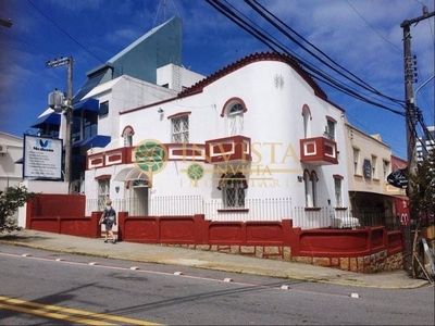 Casa em Centro, Florianópolis/SC de 0m² 5 quartos à venda por R$ 2.939.000,00