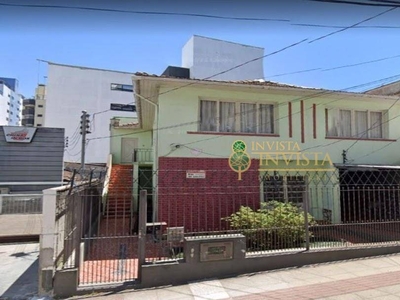 Casa em Centro, Florianópolis/SC de 0m² 8 quartos à venda por R$ 2.899.000,00