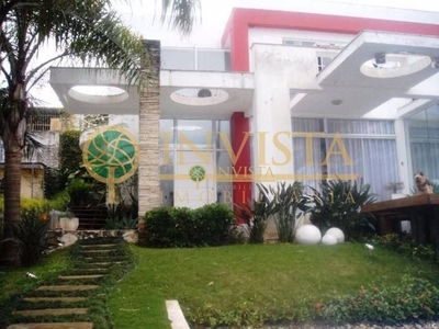 Casa em Centro, Florianópolis/SC de 450m² 8 quartos à venda por R$ 9.799.000,00