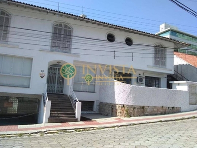 Casa em Centro, Florianópolis/SC de 0m² para locação R$ 12.000,00/mes