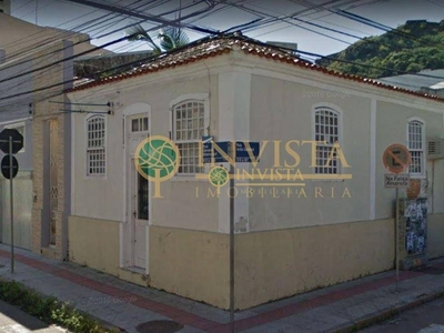 Casa em Centro, Florianópolis/SC de 0m² para locação R$ 2.500,00/mes