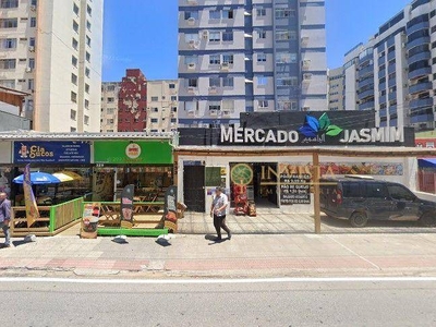 Casa em Centro, Florianópolis/SC de 116m² para locação R$ 8.900,00/mes