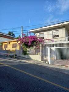 Casa em Centro, Florianópolis/SC de 191m² 4 quartos à venda por R$ 1.279.000,00