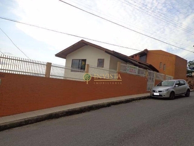 Casa em Centro, Florianópolis/SC de 210m² 4 quartos à venda por R$ 799.000,00