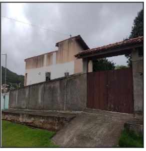 Casa em Centro (Iguabinha), Araruama/RJ de 1067m² 2 quartos à venda por R$ 267.736,00