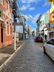 Casa em Centro, Ilhéus/BA de 250m² 1 quartos para locação R$ 7.000,00/mes