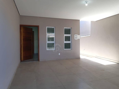 Casa em Centro, Indaiatuba/SP de 90m² 3 quartos para locação R$ 2.200,00/mes