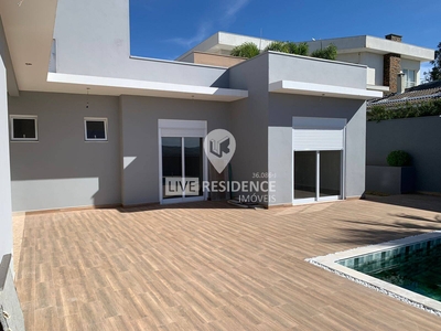 Casa em Centro, Itatiba/SP de 200m² 3 quartos à venda por R$ 1.369.000,00