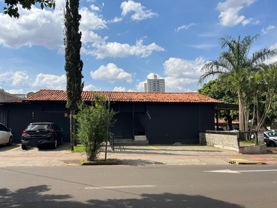 Casa em Centro, Londrina/PR de 202m² 1 quartos para locação R$ 5.000,00/mes