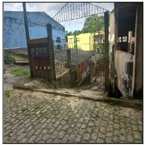 Casa em Centro, Mangaratiba/RJ de 360m² 1 quartos à venda por R$ 60.004,00