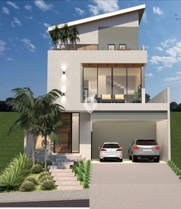 Casa em Centro, Mogi das Cruzes/SP de 238m² 4 quartos à venda por R$ 1.689.000,00