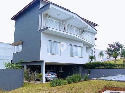 Casa em Centro, Mogi das Cruzes/SP de 340m² 3 quartos à venda por R$ 1.898.000,00