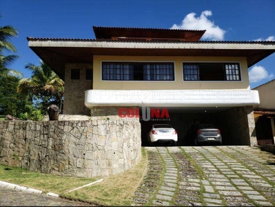 Casa em Centro, Niterói/RJ de 536m² 6 quartos à venda por R$ 974.000,00