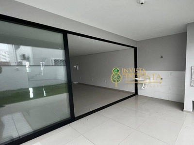 Casa em Centro, Palhoça/SC de 70m² 3 quartos à venda por R$ 479.000,00