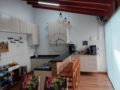 Casa em Centro, Ribeirão Preto/SP de 170m² 3 quartos à venda por R$ 309.000,00