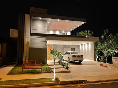 Casa em Centro, São José do Rio Preto/SP de 236m² 3 quartos à venda por R$ 1.249.000,00