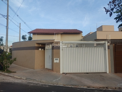 Casa em Centro, São José do Rio Preto/SP de 70m² 3 quartos à venda por R$ 269.000,00