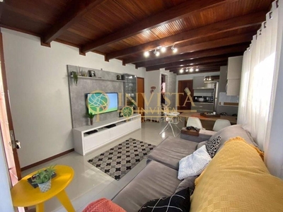 Casa em Centro, São José/SC de 130m² 3 quartos à venda por R$ 839.000,00