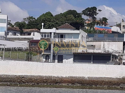 Casa em Centro, São José/SC de 0m² 4 quartos à venda por R$ 1.499.000,00