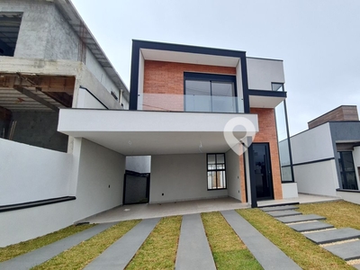 Casa em Cézar de Souza, Mogi das Cruzes/SP de 204m² 4 quartos à venda por R$ 1.697.000,00