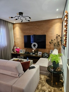 Casa em Cézar de Souza, Mogi das Cruzes/SP de 138m² 3 quartos à venda por R$ 898.000,00