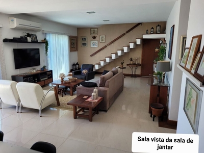 Casa em Charitas, Niterói/RJ de 250m² 5 quartos à venda por R$ 2.199.000,00