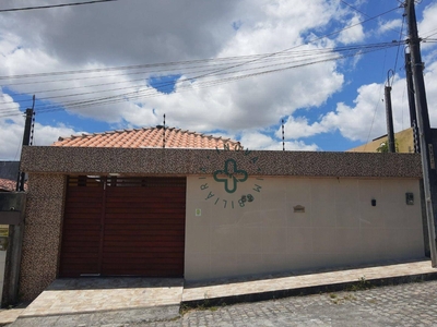 Casa em Cidade Alta, Caruaru/PE de 175m² 2 quartos à venda por R$ 419.000,00