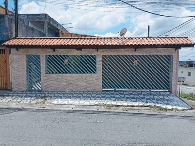 Casa em Cidade Boa Vista, Suzano/SP de 90m² 2 quartos para locação R$ 1.200,00/mes
