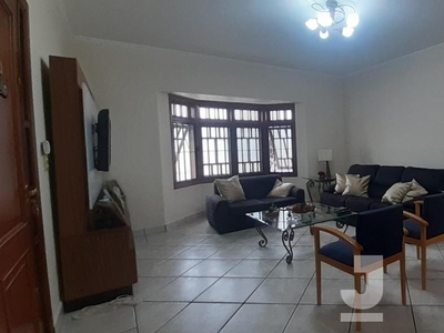 Casa em Cidade Universitária, Campinas/SP de 160m² 3 quartos à venda por R$ 829.000,00