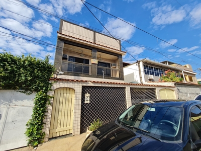 Casa em Coelho da Rocha, São João de Meriti/RJ de 116m² 3 quartos à venda por R$ 529.000,00