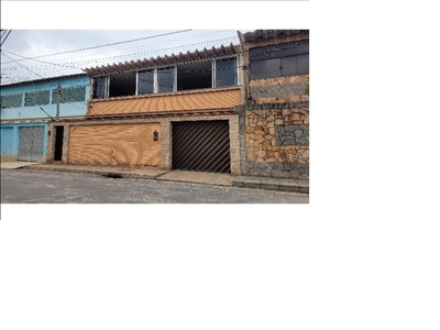 Casa em Coelho da Rocha, São João de Meriti/RJ de 180m² 2 quartos à venda por R$ 334.802,00