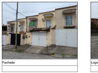 Casa em Coelho, São Gonçalo/RJ de 1022m² 2 quartos à venda por R$ 123.031,00
