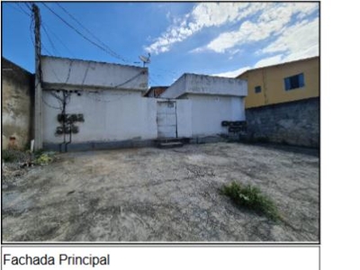Casa em Coelho, São Gonçalo/RJ de 360m² 1 quartos à venda por R$ 47.661,00