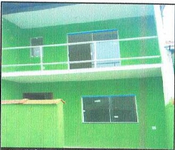 Casa em Coelho, São Gonçalo/RJ de 66m² 2 quartos à venda por R$ 114.617,00