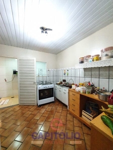 Casa em Conjunto Residencial Aruanã I, Goiânia/GO de 220m² 3 quartos à venda por R$ 419.000,00