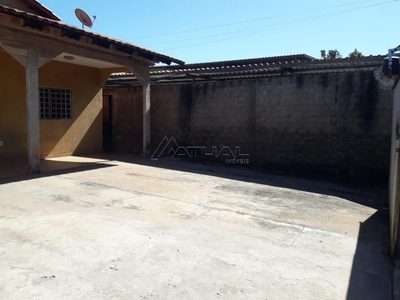 Casa em Conjunto Vera Cruz, Goiânia/GO de 144m² 3 quartos à venda por R$ 399.000,00