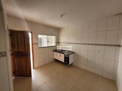 Casa em Conselheiro Paulino, Nova Friburgo/RJ de 0m² 2 quartos para locação R$ 1.200,00/mes