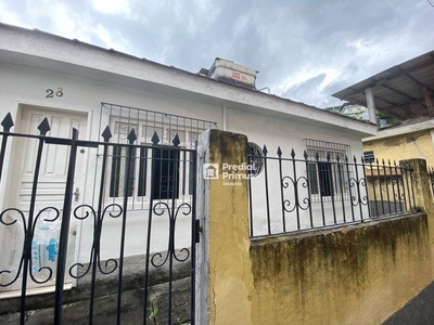 Casa em Conselheiro Paulino, Nova Friburgo/RJ de 0m² 3 quartos à venda por R$ 379.000,00