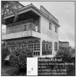Casa em Coqueiral, Araruama/RJ de 315m² 4 quartos à venda por R$ 289.700,00