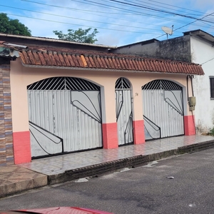 Casa em Coqueiro, Belém/PA de 160m² 4 quartos à venda por R$ 269.000,00
