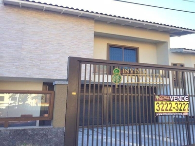 Casa em Coqueiros, Florianópolis/SC de 0m² 3 quartos à venda por R$ 1.599.000,00
