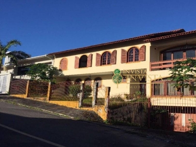 Casa em Coqueiros, Florianópolis/SC de 400m² 4 quartos à venda por R$ 1.449.000,00