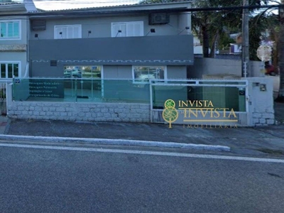 Casa em Coqueiros, Florianópolis/SC de 0m² à venda por R$ 1.699.000,00